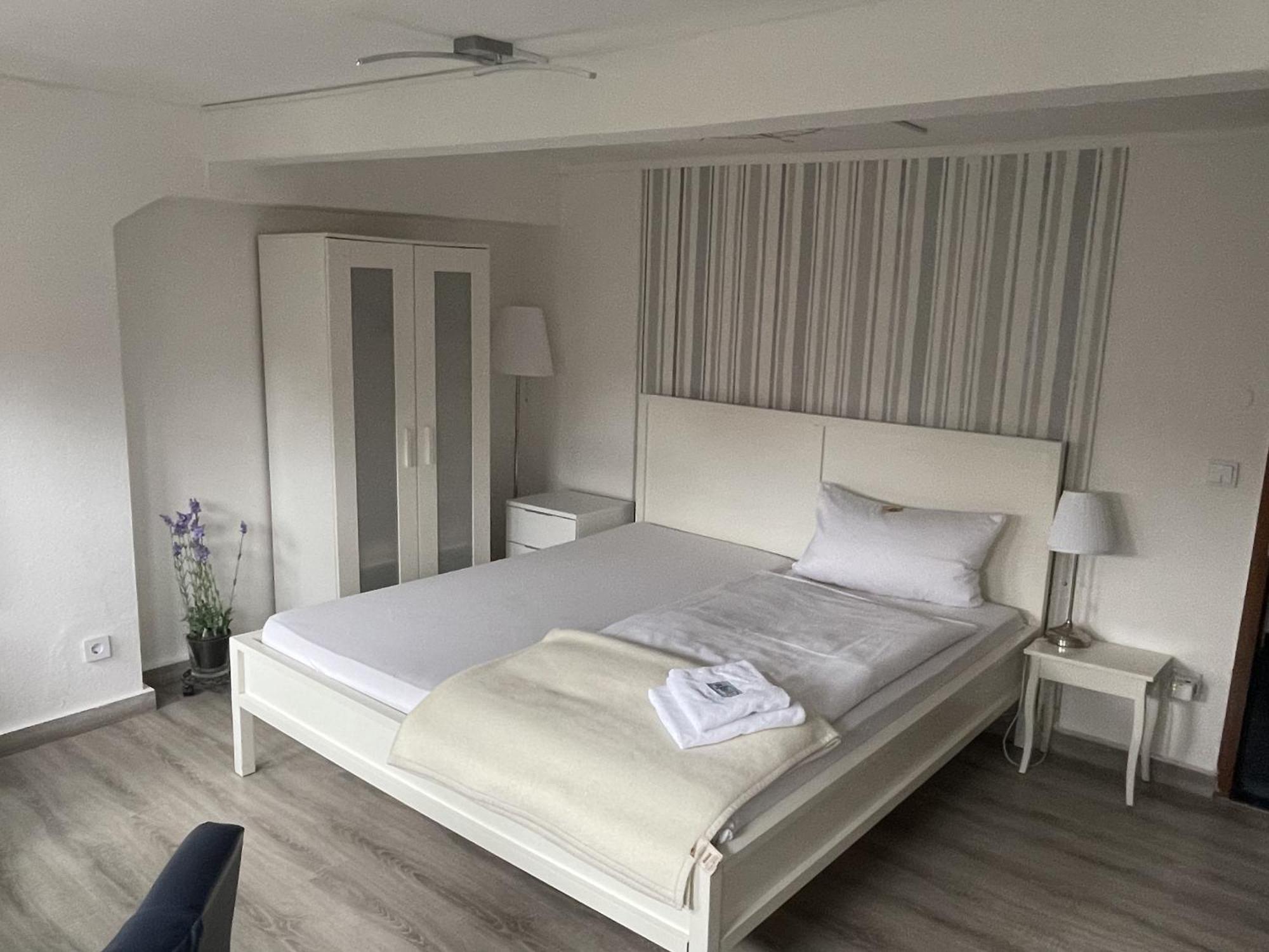 Hotel Jaegerhof Kettwig Ессен Номер фото