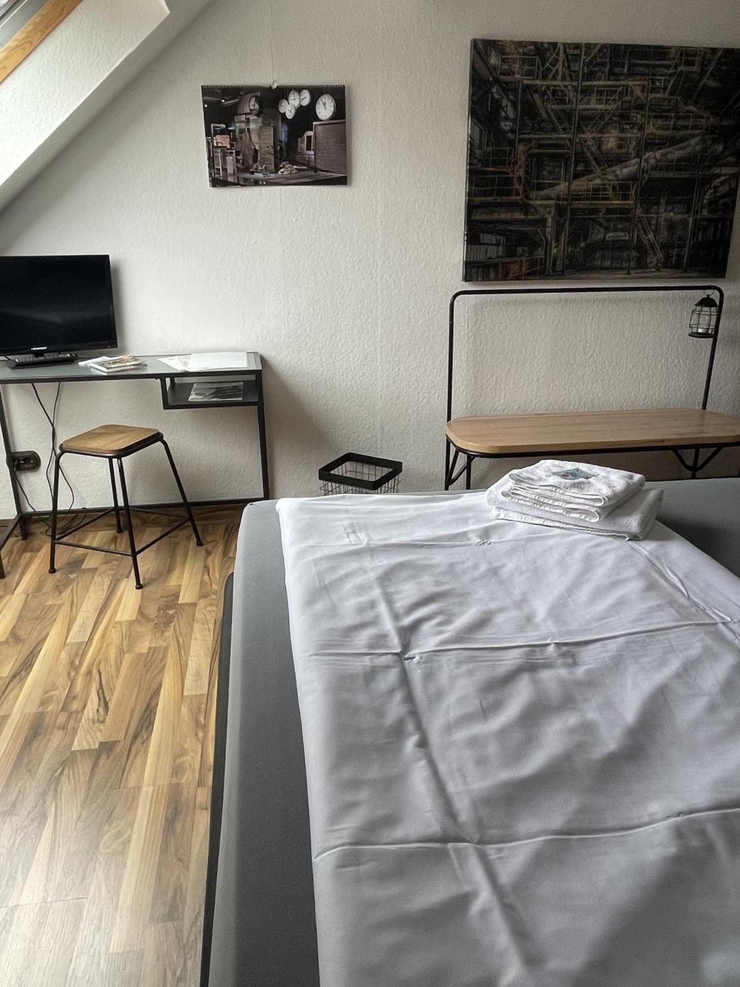 Hotel Jaegerhof Kettwig Ессен Номер фото