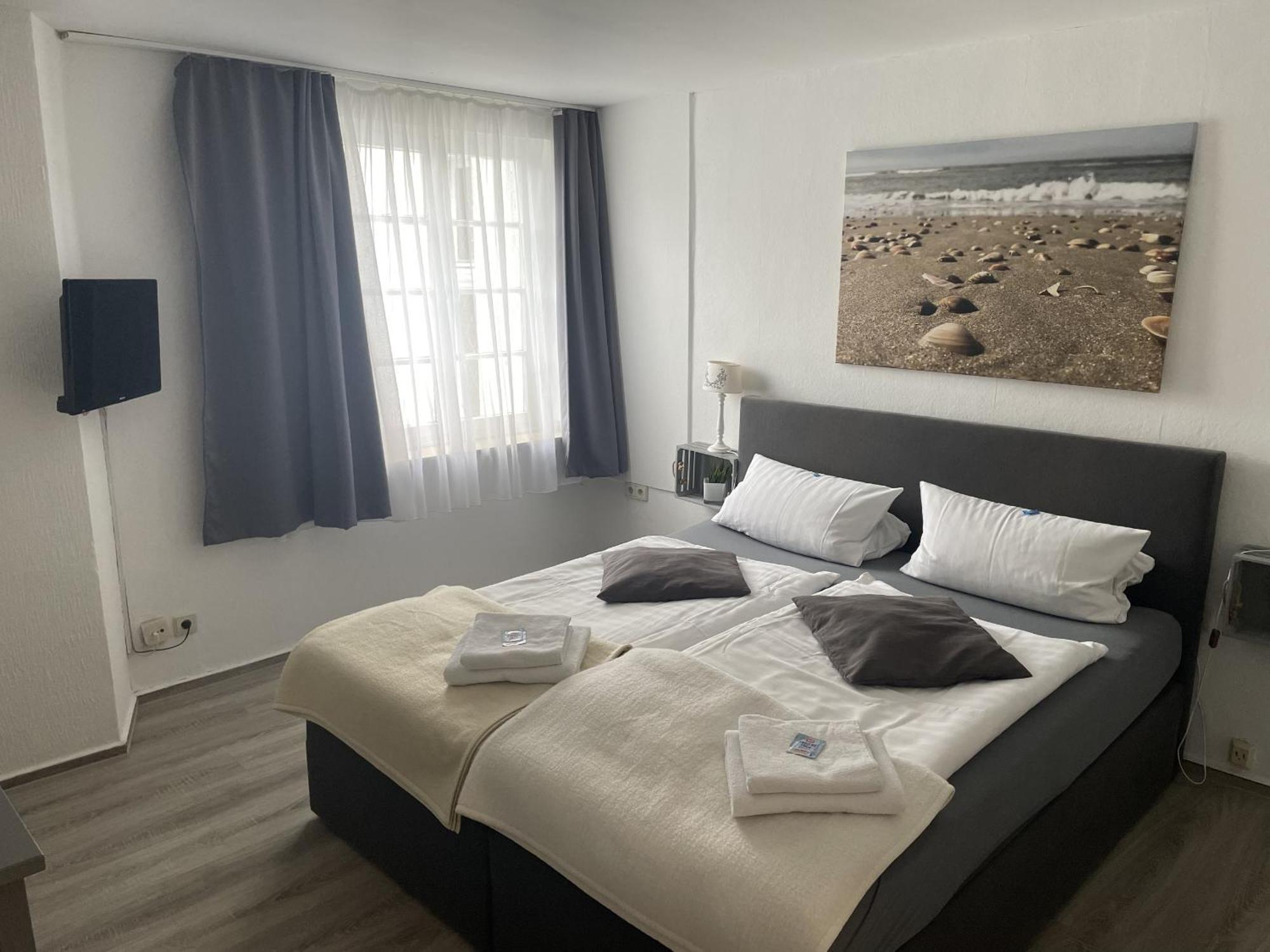 Hotel Jaegerhof Kettwig Ессен Номер фото