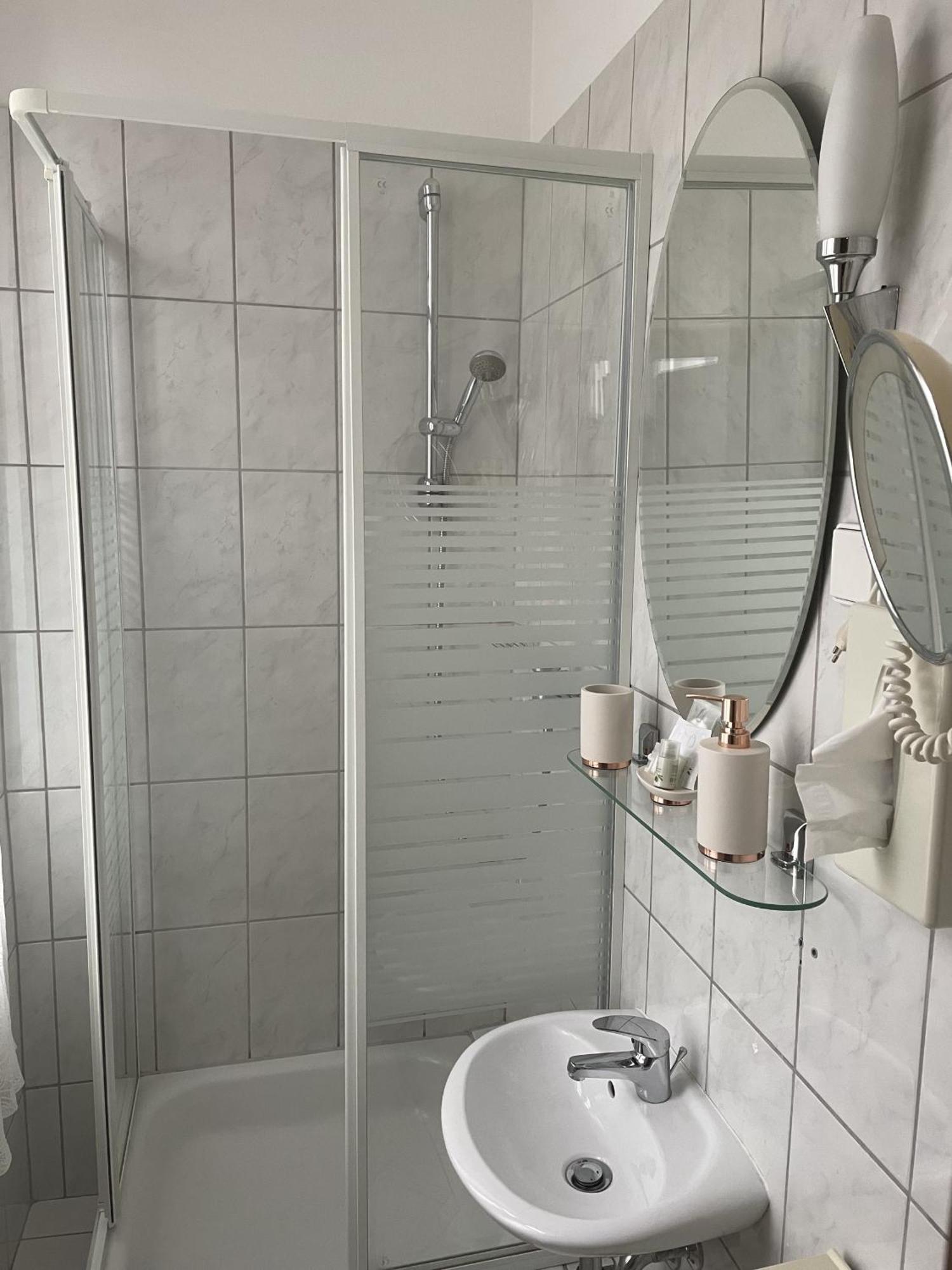 Hotel Jaegerhof Kettwig Ессен Номер фото