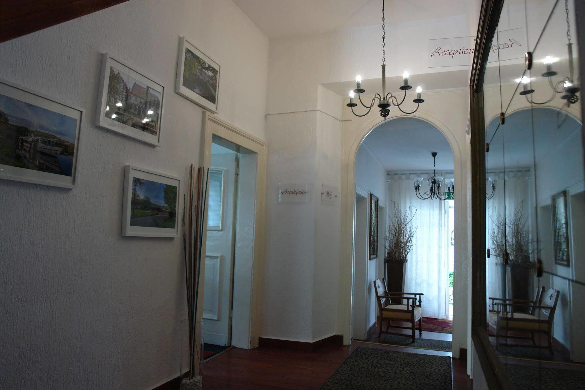 Hotel Jaegerhof Kettwig Ессен Екстер'єр фото